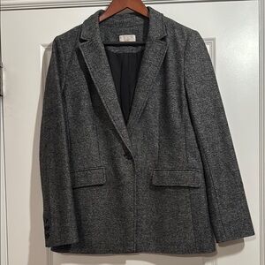Ann Taylor Loft Blazer